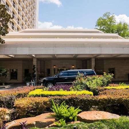 The St. Regis Houston Hotel Exterior photo